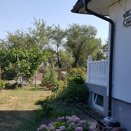 Leon'S Silberwald Apartment Strasshof an der Nordbahn Екстериор снимка