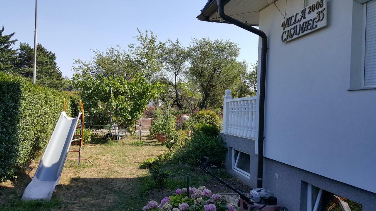 Leon'S Silberwald Apartment Strasshof an der Nordbahn Екстериор снимка