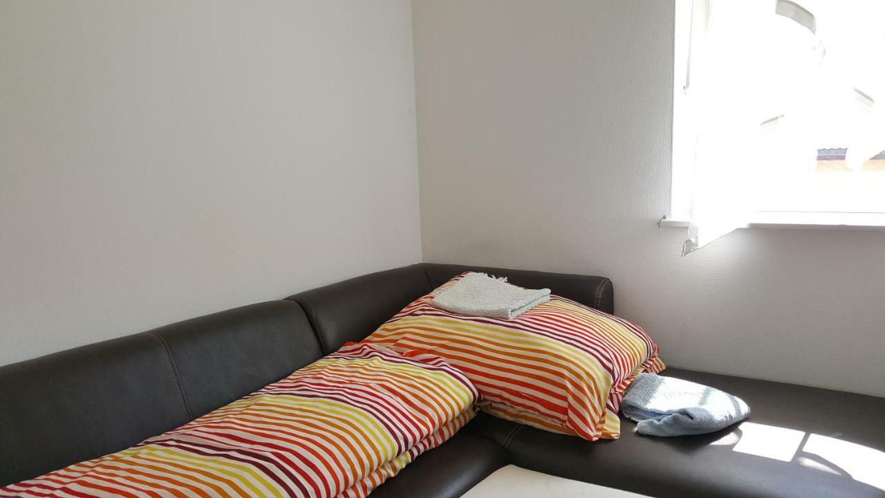 Leon'S Silberwald Apartment Strasshof an der Nordbahn Екстериор снимка