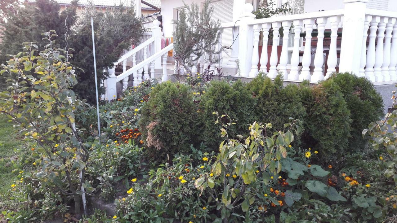 Leon'S Silberwald Apartment Strasshof an der Nordbahn Екстериор снимка