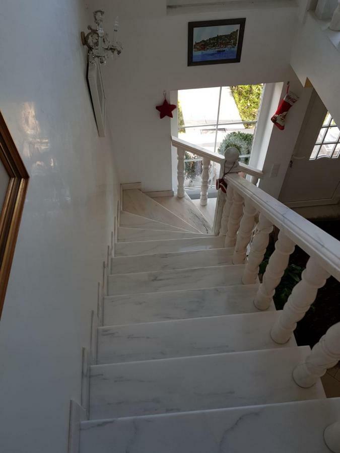 Leon'S Silberwald Apartment Strasshof an der Nordbahn Екстериор снимка