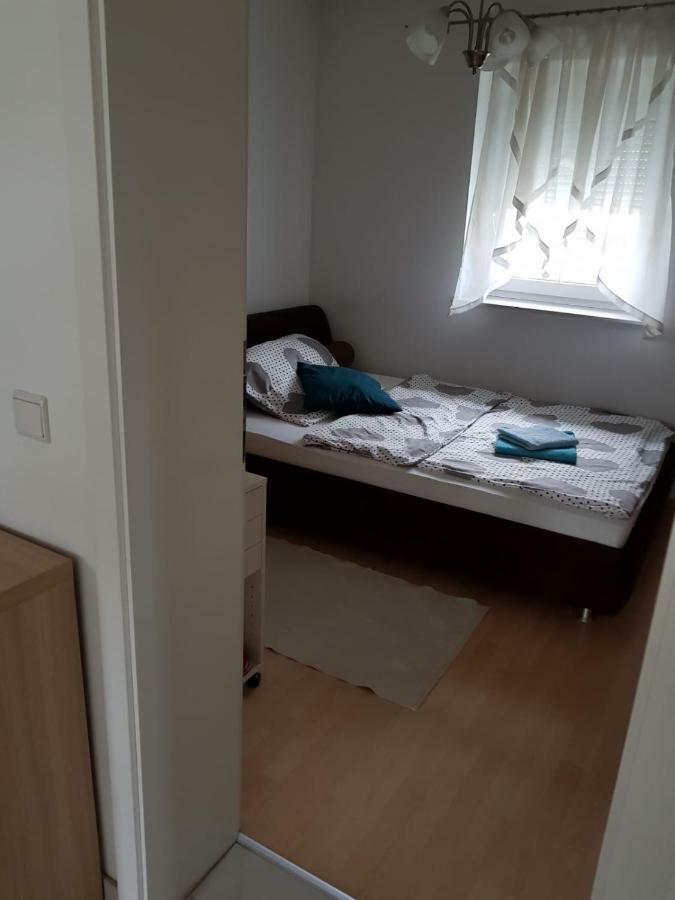 Leon'S Silberwald Apartment Strasshof an der Nordbahn Екстериор снимка