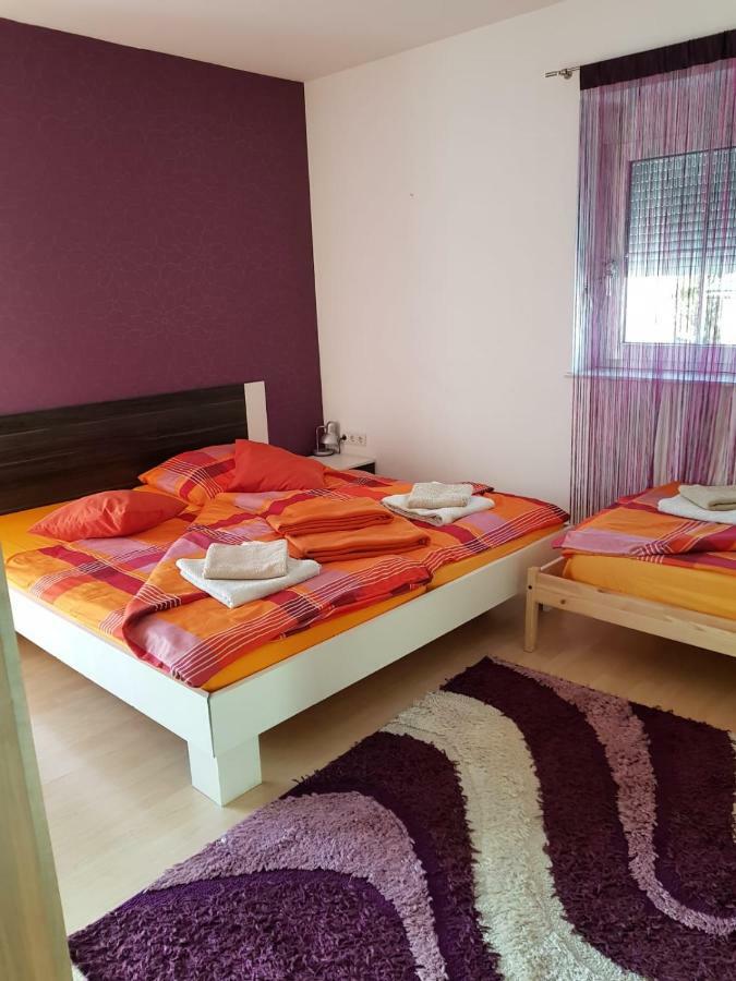 Leon'S Silberwald Apartment Strasshof an der Nordbahn Екстериор снимка